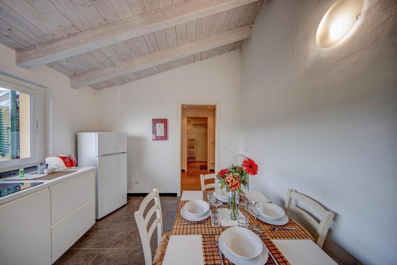 Appartamento Casa Paradiso Camogli Esterno foto