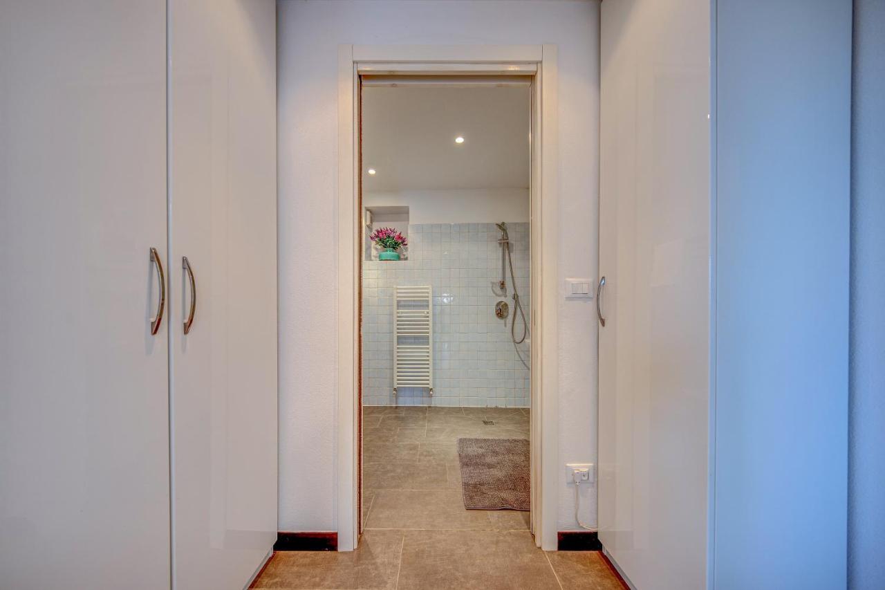 Appartamento Casa Paradiso Camogli Esterno foto