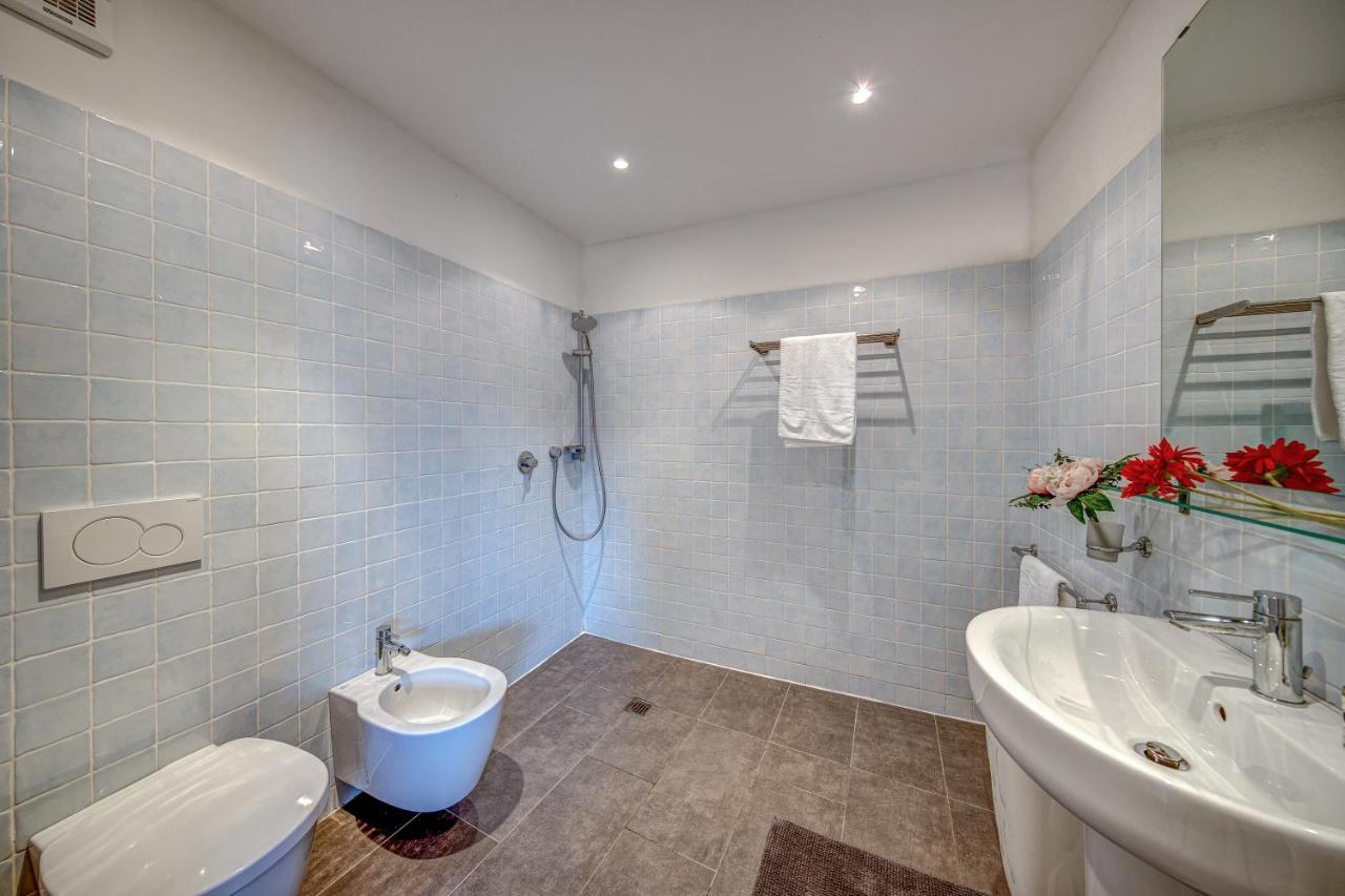 Appartamento Casa Paradiso Camogli Esterno foto