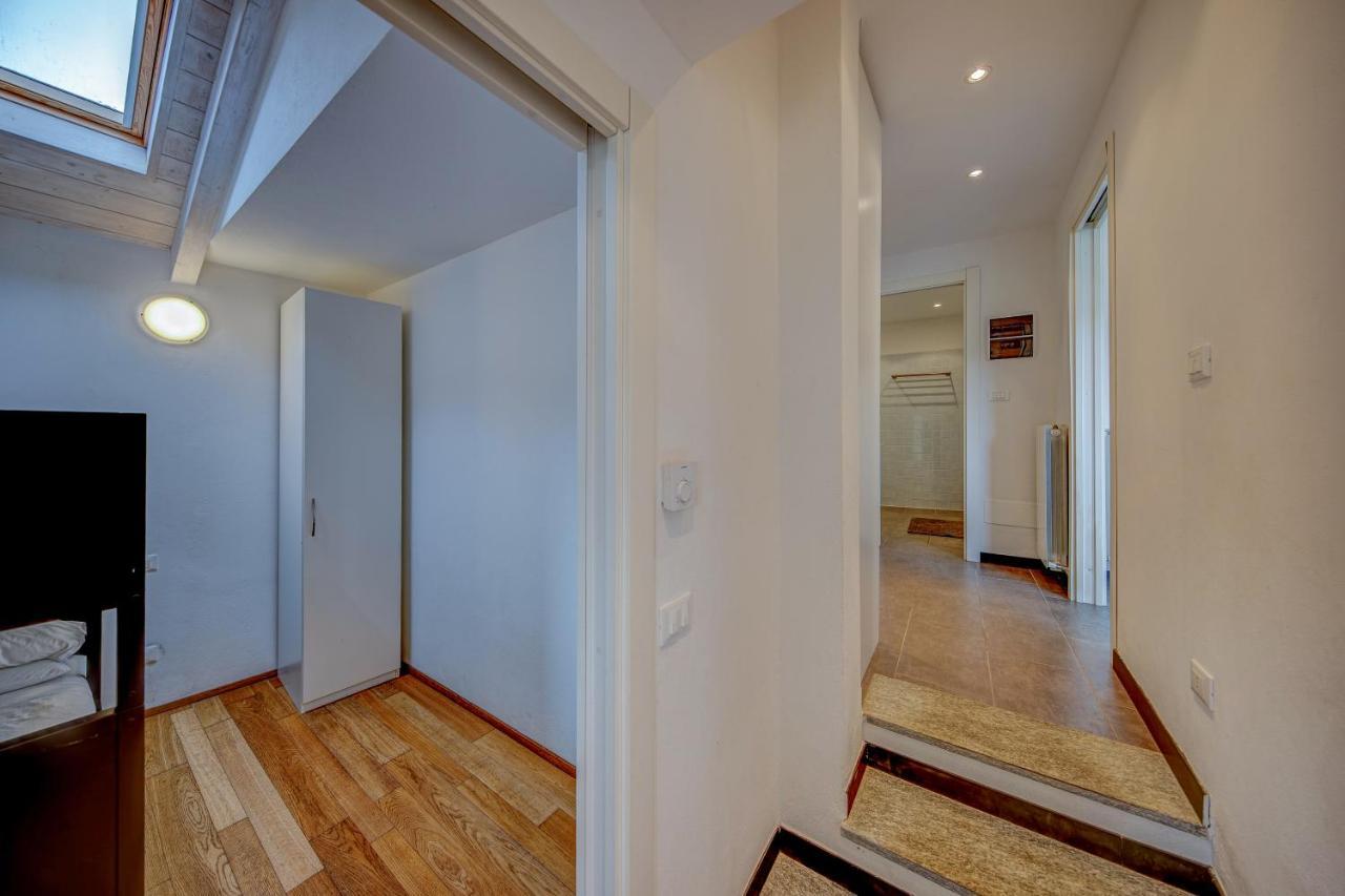 Appartamento Casa Paradiso Camogli Esterno foto